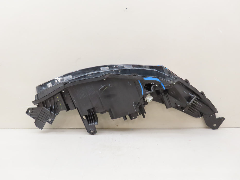 2021-2024 NISSAN ROGUE FRONT LEFT DRIVER SIDE RUNNING LIGHT LED OEM