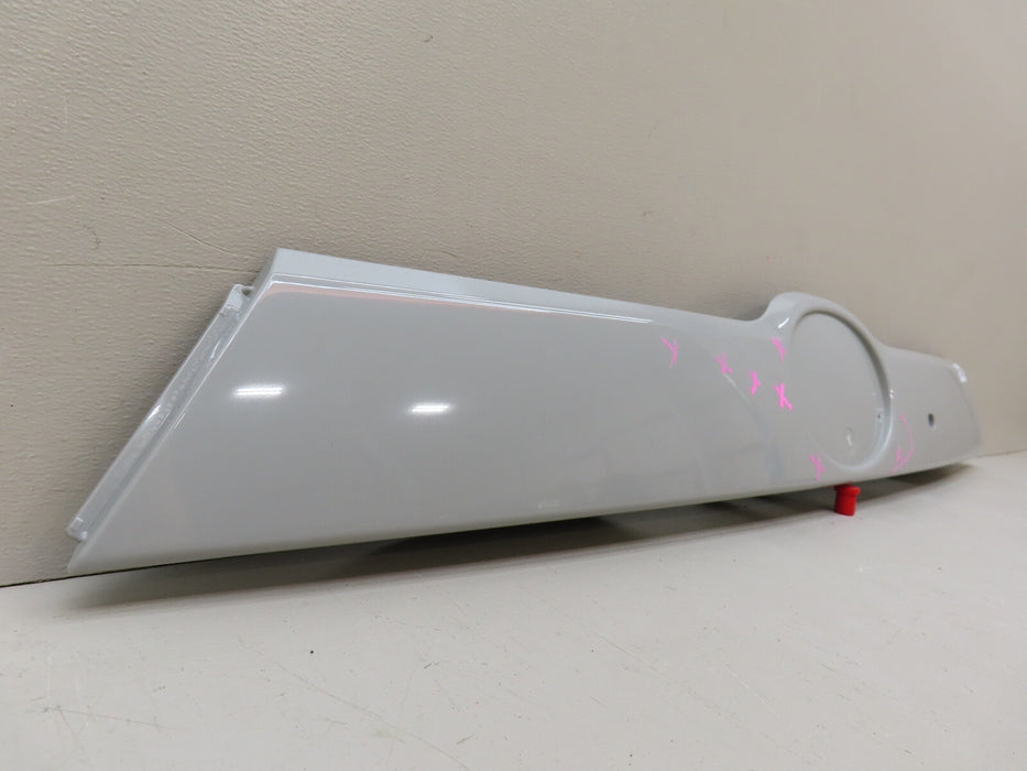 2012-2014 TOYOTA CAMRY REAR TRUNK DECK LID MOLDING OEM