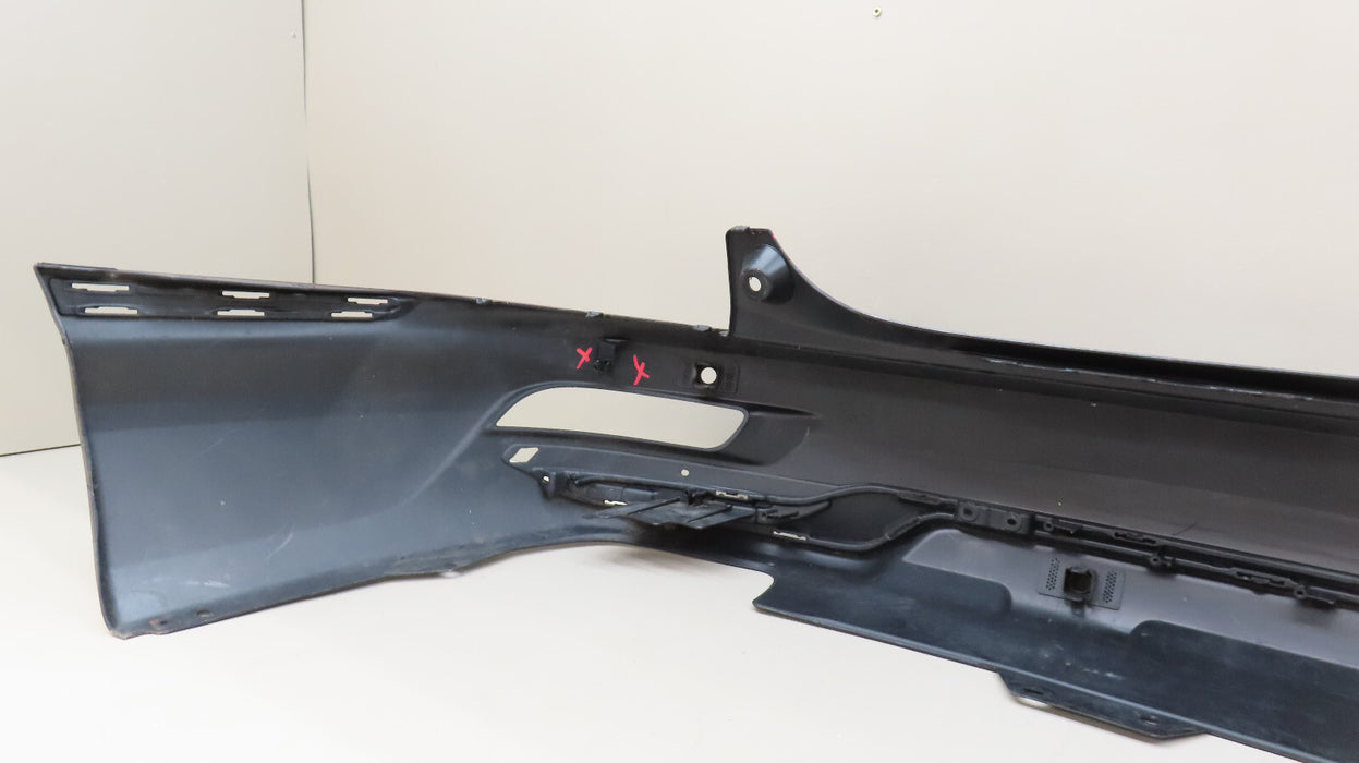 2020 2021 2022 HONDA CRV CR-V REAR BUMPER COVER OEM