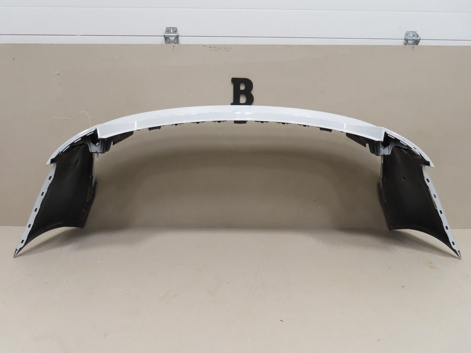 2013 2014 2015 AUDI A4 REAR BUMPER COVER OEM P# 8K5807511J