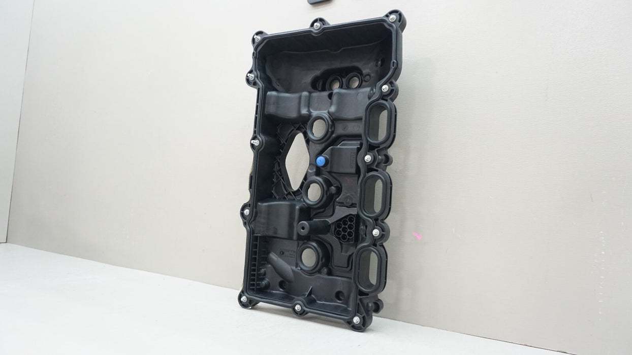 2018-2019 FORD EXPEDITION / F-150 3.5L GTDI CYLINDER HEAD COVER OEM HL3Z-6582-C