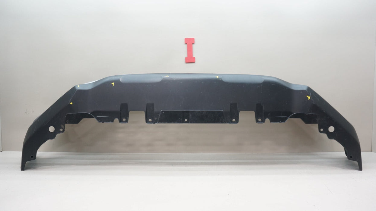 2020-2022 HONDA CR-V FRONT LOWER BUMPER COVER VALANCE PANEL OEM 71102-TLA-A500