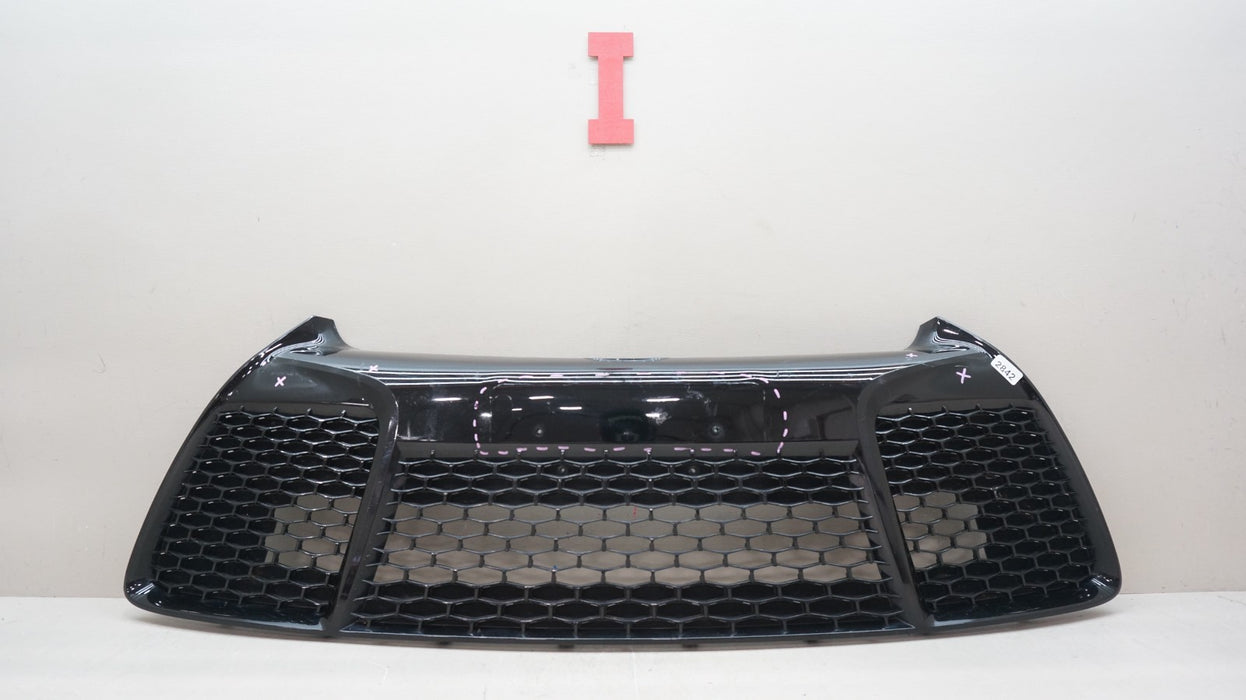 2015-2017 TOYOTA CAMRY FRONT RADIATOR GRILLE GRILL 53112-06280 OEM