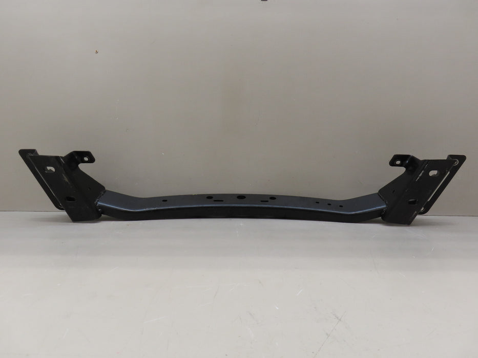 2005-2008 FORD F-150 REAR BUMPER TRAILER HITCH PLATE OEM