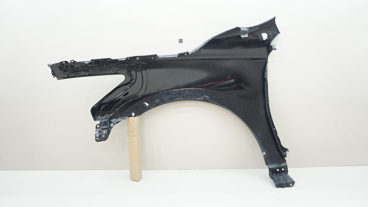 2013-2015 NISSAN ALTIMA FRONT RIGHT PASSENGER SIDE FENDER OEM