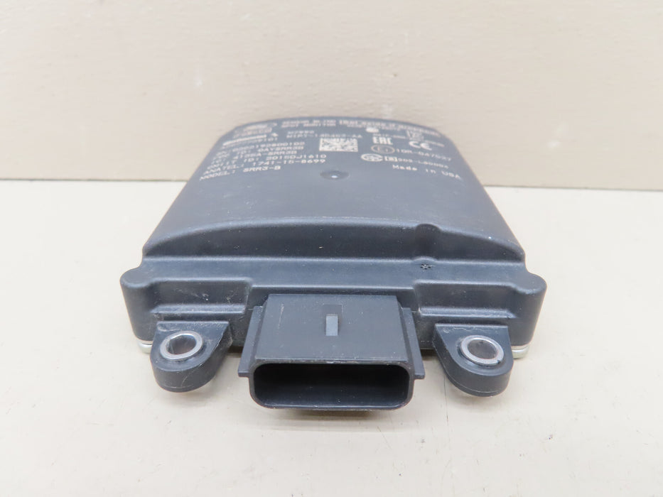 2021-2024 FORD BRONCO SPORT REAR RIGHT PASSENGER SENSOR BLIND SPOT MONITOR OEM