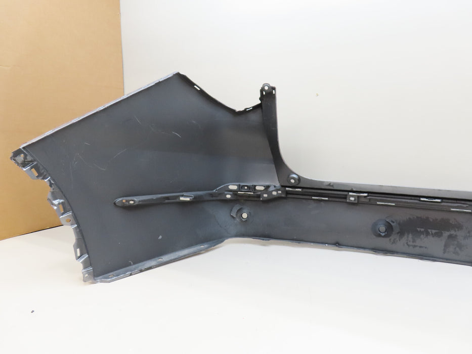 2021-2022 ACURA MDX REAR BUMPER COVER OEM 71501 TYA A000