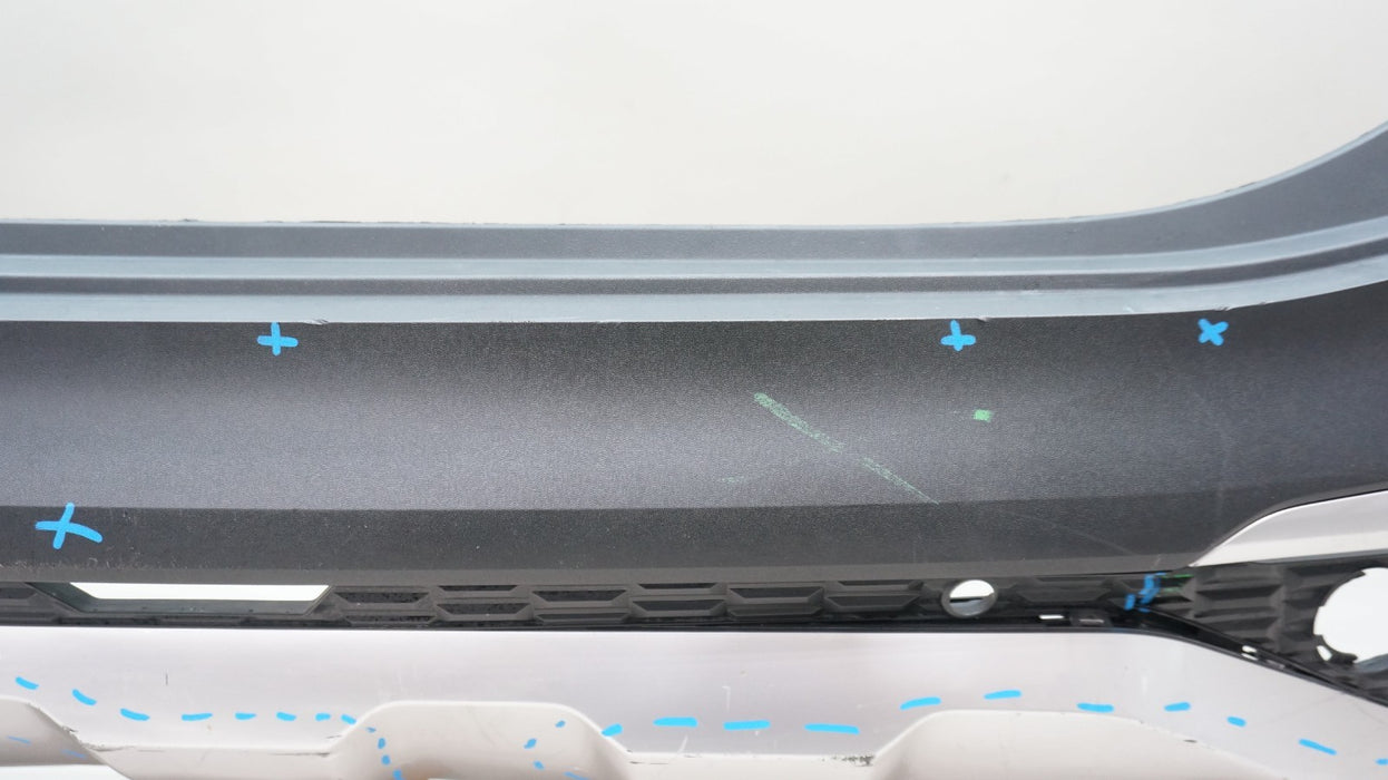 2023-2025 KIA SPORTAGE REAR LOWER BUMPER VALANCE PANEL OEM