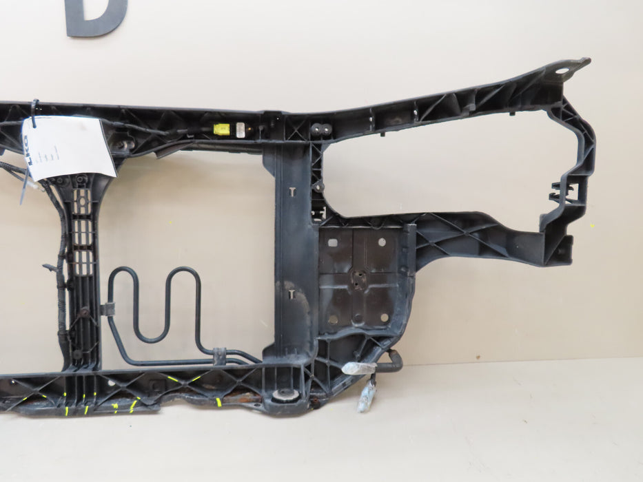 2009 2010 HYUNDAI SONATA FRONT RADIATOR CORE SUPPORT PANEL OEM