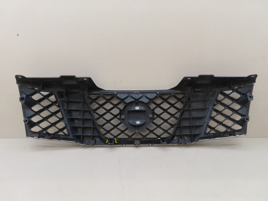 2005 2006 2007 NISSAN PATHFINDER FRONT RADIATOR GRILLE GRILL OEM 62310-EA700