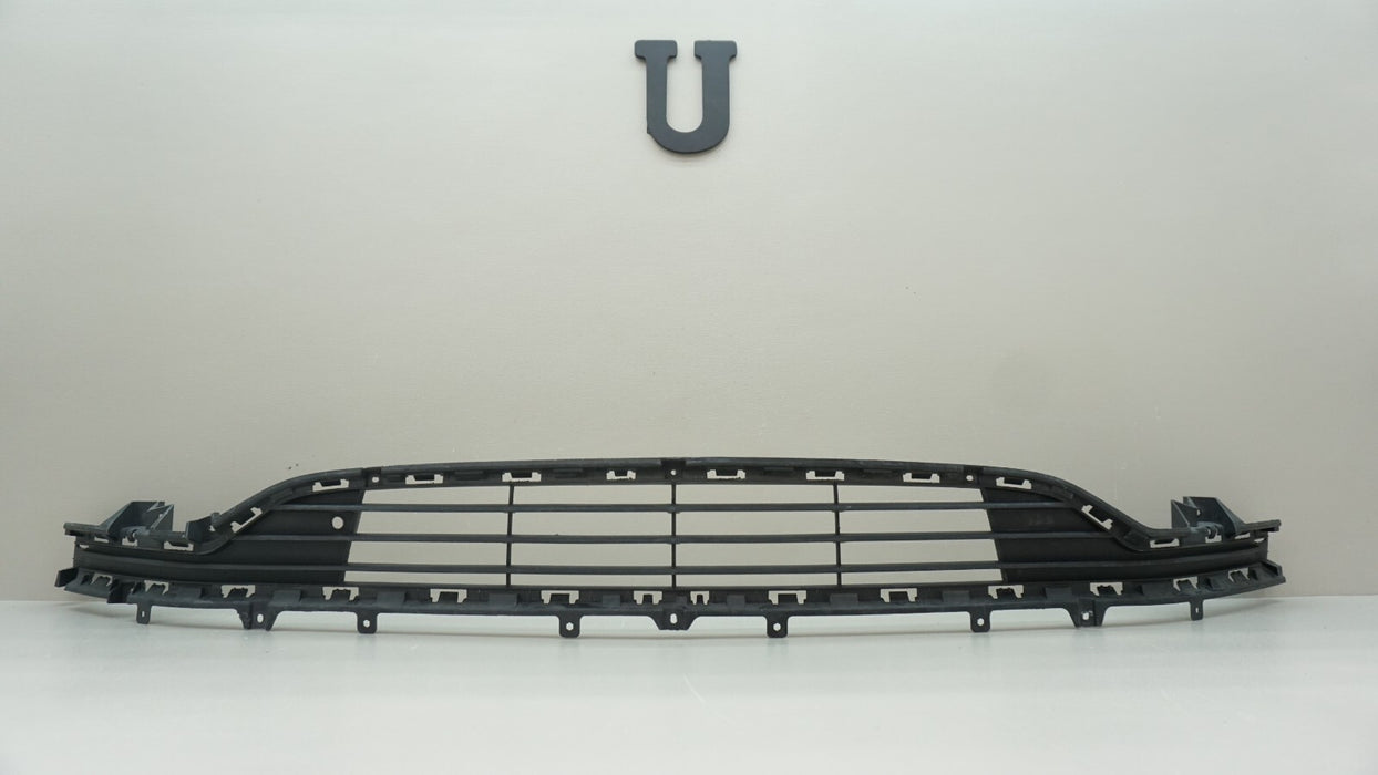 2017-2021 BUICK ENCORE FRONT LOWER BUMPER COVER GRILLE OEM 42536906
