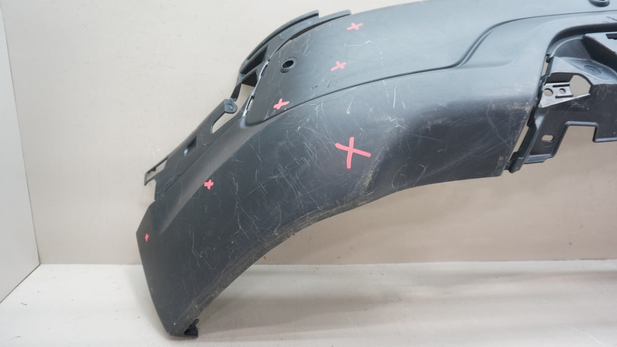 2017-2025 LAND ROVER DISCOVERY SPORT REAR LOWER VALANCE COVER LK72-17D781 OEM