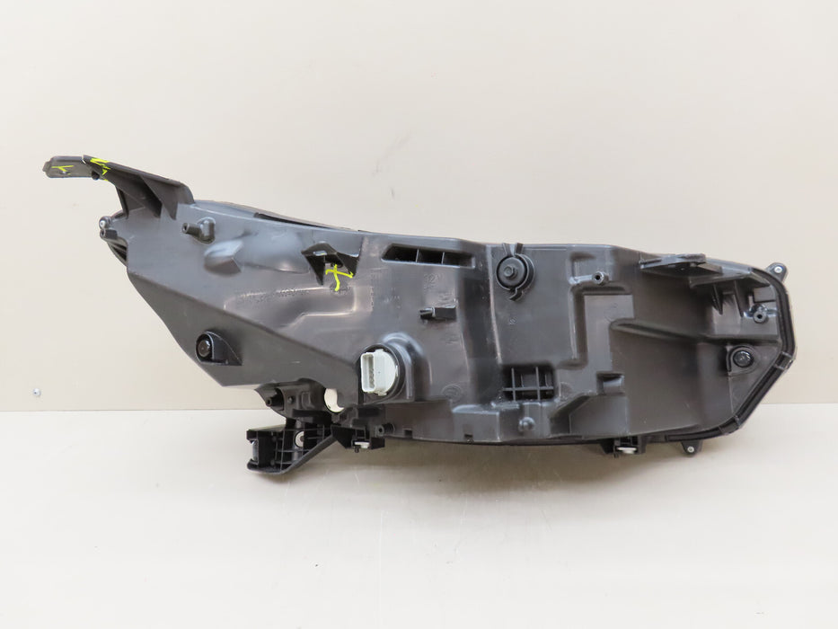 2023 2024 HONDA CR-V FRONT LEFT DRIVER SIDE HEADLIGHT LED OEM