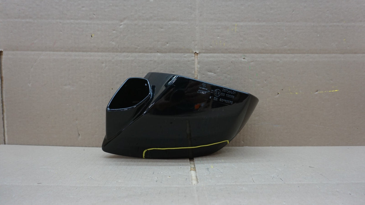 2015-2019 LAMBORGHINI HURACAN RIGHT PASSENGERS SIDE MIRROR HOUSING OEM