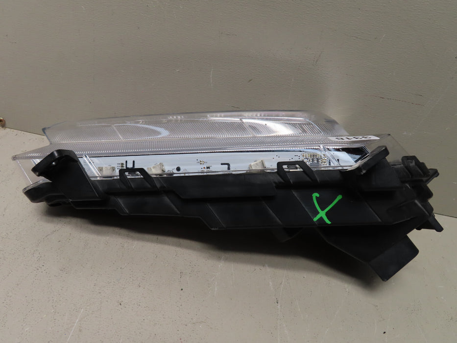 2016 2017 2018 CHEVROLET MALIBU RIGHT SIDE FOG LIGHT LAMP OEM