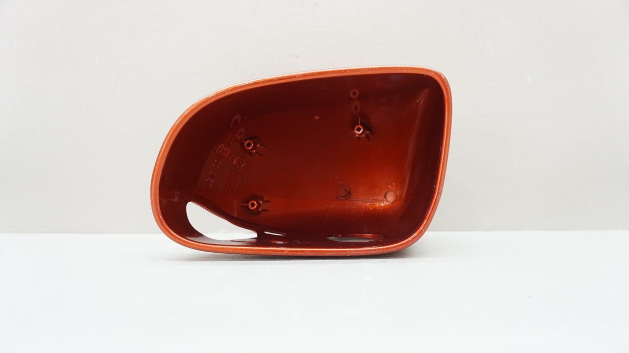 2012-2020 MCLAREN MP4-12C 570S 560S LEFT DRIVER SIDE MIRROR CAP OEM 11A1461CP