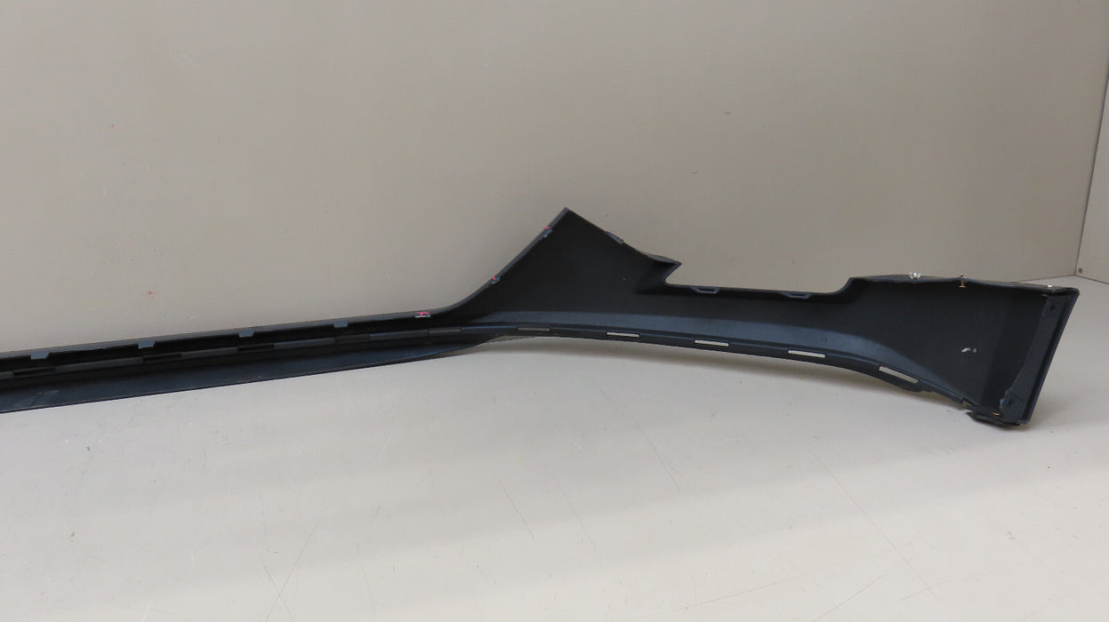 2015-2018 FORD EDGE FRONT LOWER BUMPER VALANCE OEM FT4B-17C831