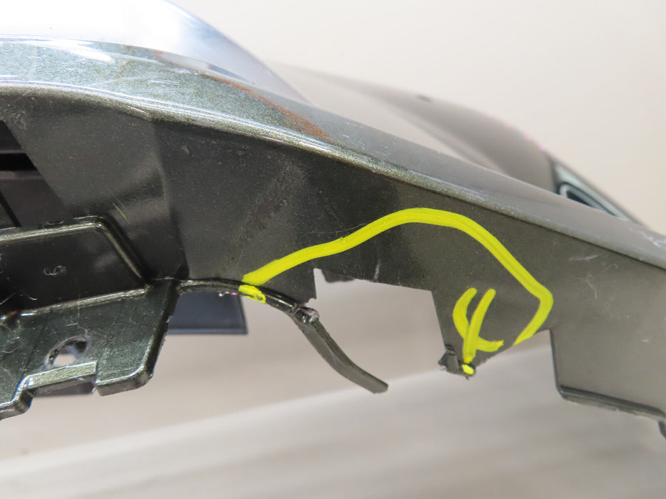 2020-2022 LEXUS RX350 RX450H FRONT BUMPER COVER 52119-0E460 OEM