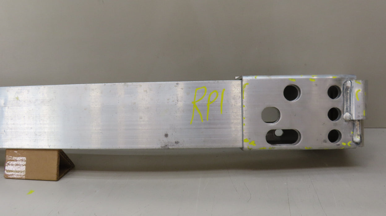 2016-2019 LEXUS RX350 FRONT REINFORCEMENT IMPACT BAR OEM