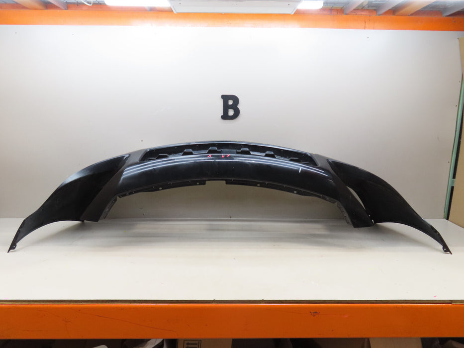 2009-2014 NISSAN MAXIMA FRONT BUMPER COVER OEM 620229N00H