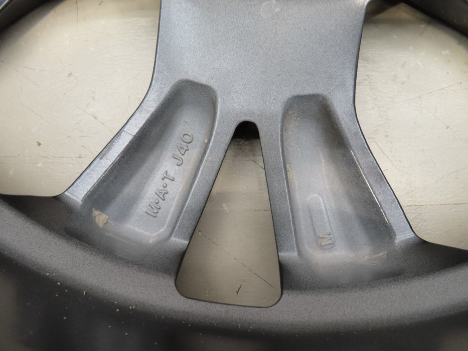 2019-2023 SUBARU FORESTER FACTORY RIM 7JX18" OEM