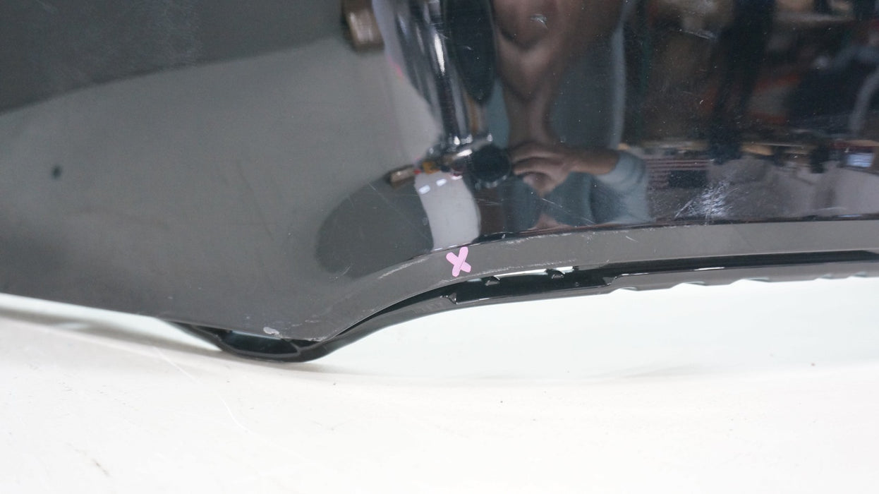 2023-2025 HONDA ACCORD SEDAN REAR BUMPER COVER 71501-30A-A000 OEM