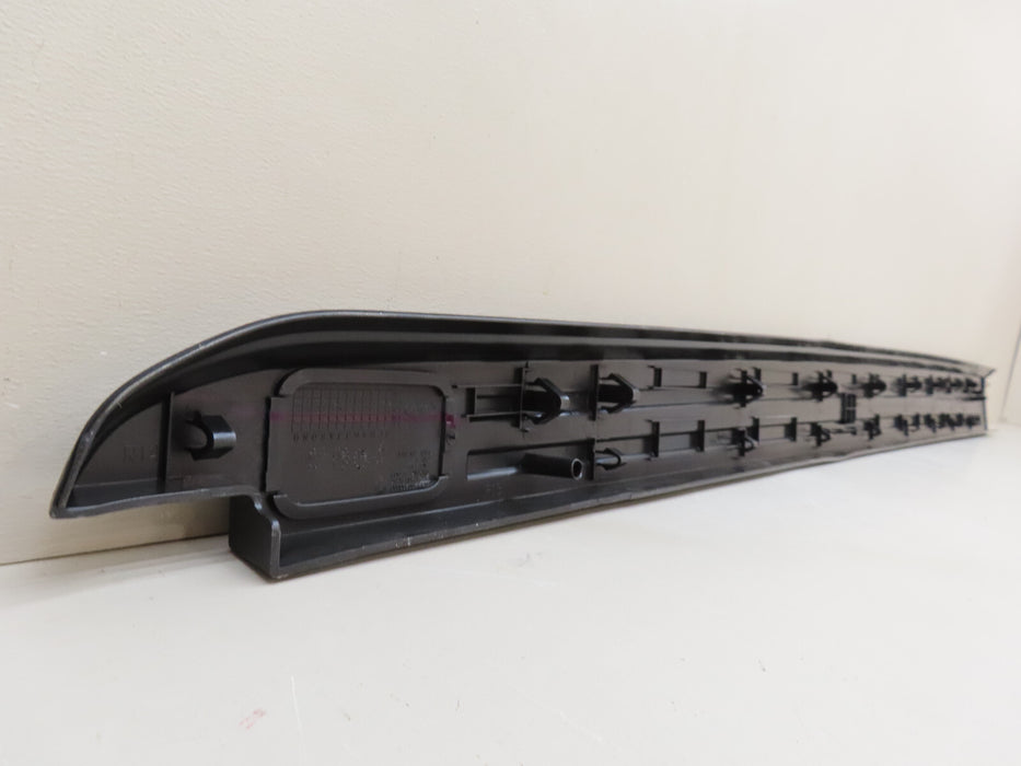 2015-2020 FORD F150 F-150 REAR RIGHT PASSENGER SIDE BED RAIL MOLDING OEM