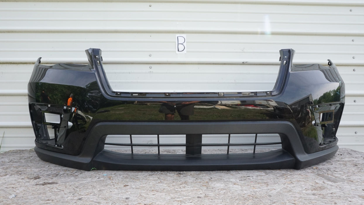 2019-2020 SUBARU ASCENT FRONT BUMPER COVER PANEL 57704XC00A 19 20 OEM