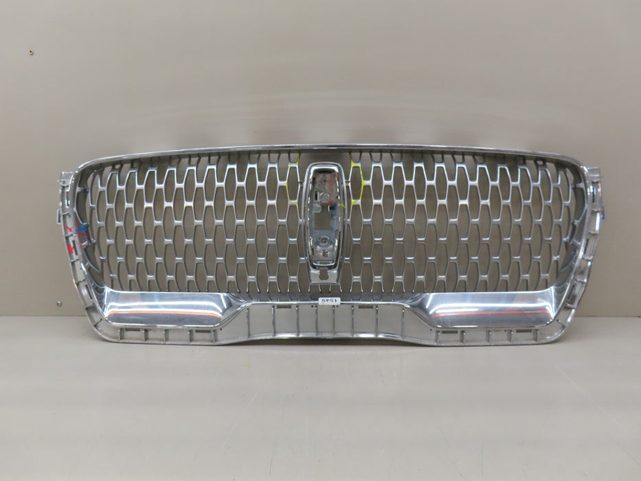 2020-2021 LINCOLN AVIATOR FRONT RADIATOR GRILL GRILLE OEM LC5B-8150-ABW