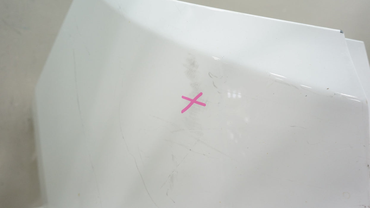 2018-2024 GMC TERRAIN REAR BUMPER COVER PANEL 55117040 OEM