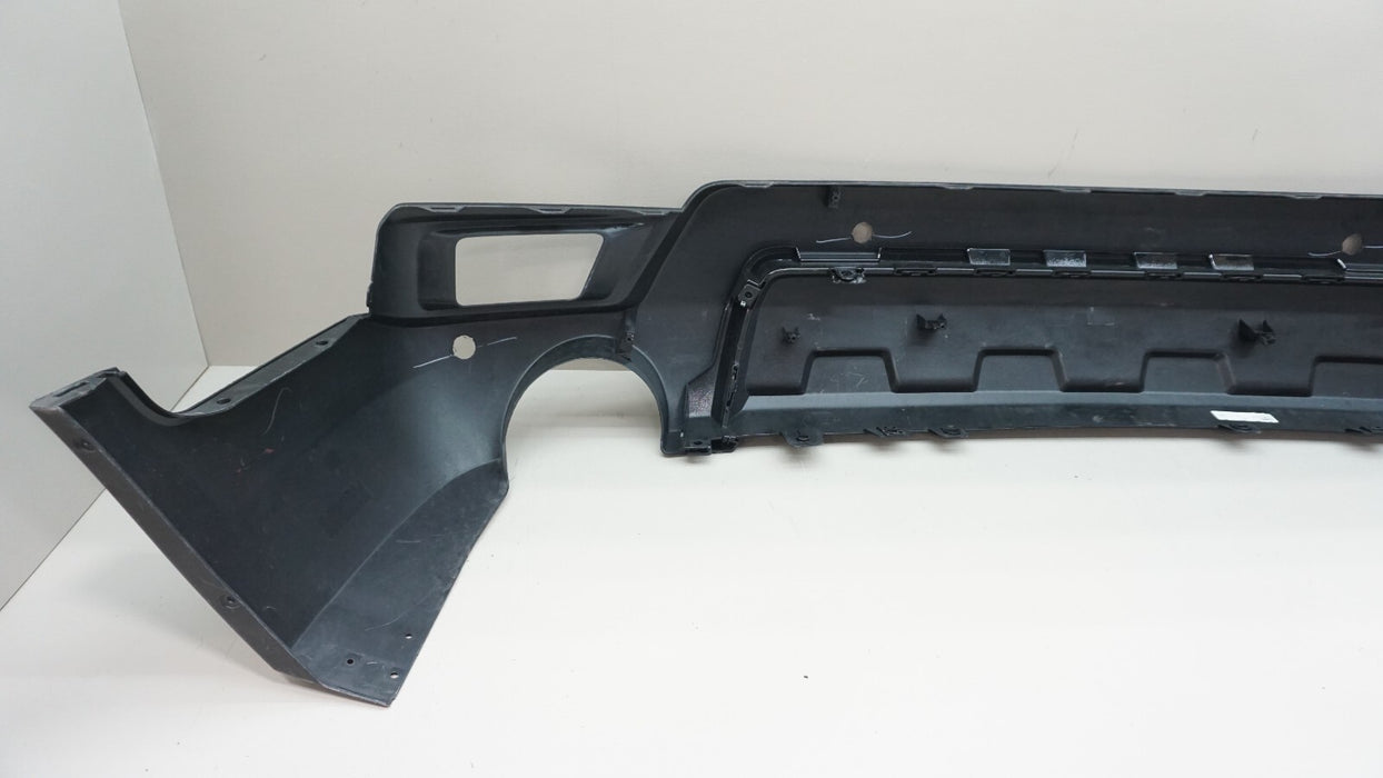 2019-2020 HONDA PASSPORT REAR LOWER BUMPER COVER PANEL OEM 71510-TGS