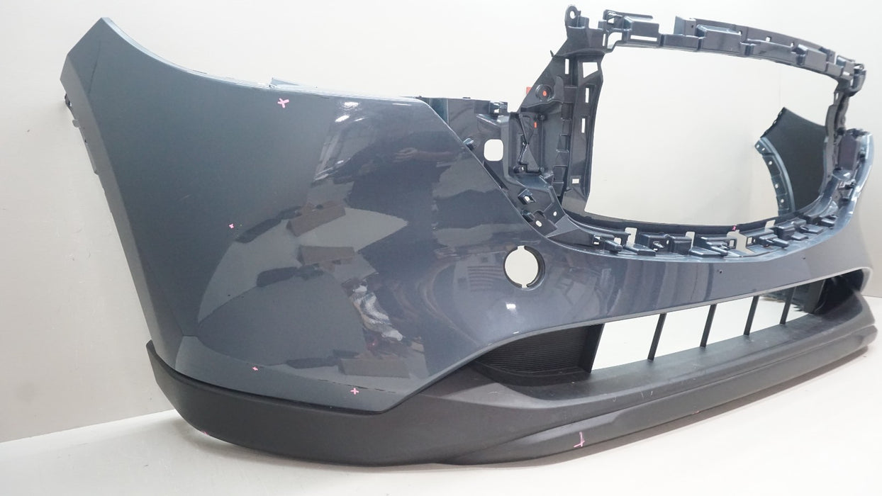 2022-2023 MAZDA CX-5 CX5 FRONT BUMPER COVER OEM KSD4-50031