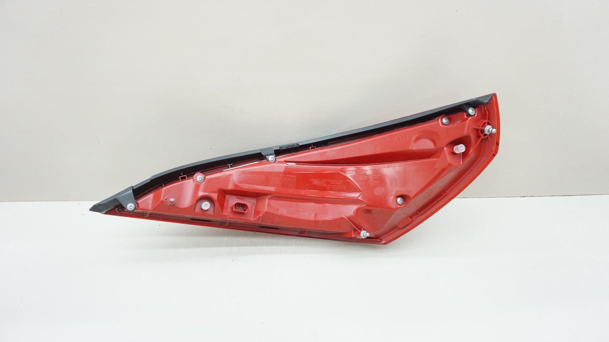 2017-2020 MERCEDES-BENZ-SL CLASS REAR LEFT DRIVERS SIDE TAIL LIGHT OEM