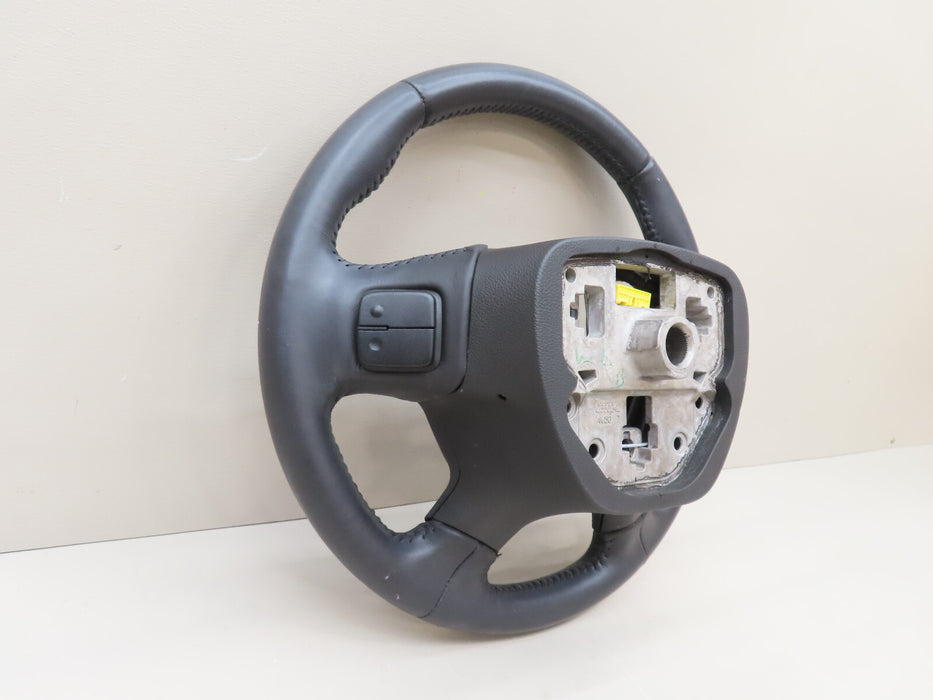 2018-2022 CHEVROLET TRAVERSE STEERING WHEEL OEM 85004117