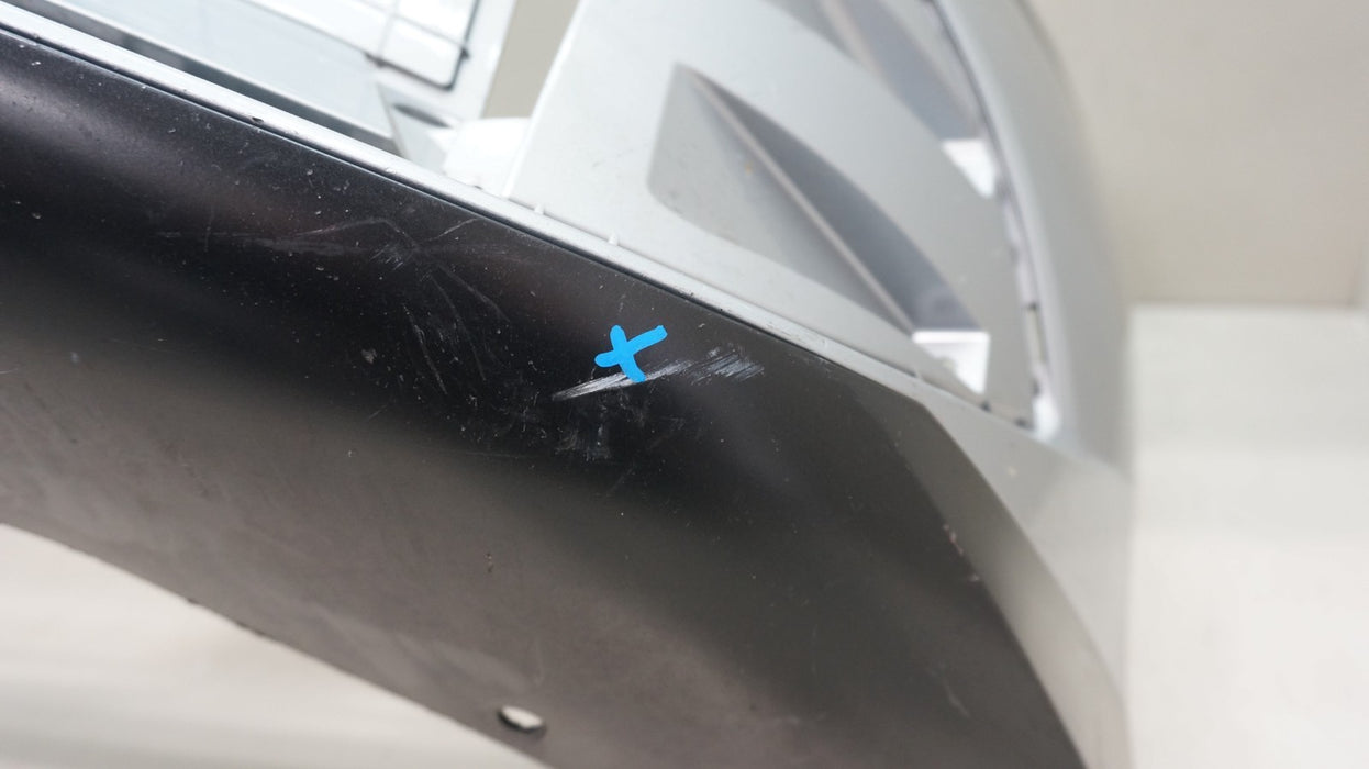 2023-2025 HYUNDAI IONIQ 6 FRONT BUMPER COVER PANEL OEM 86511-KL100