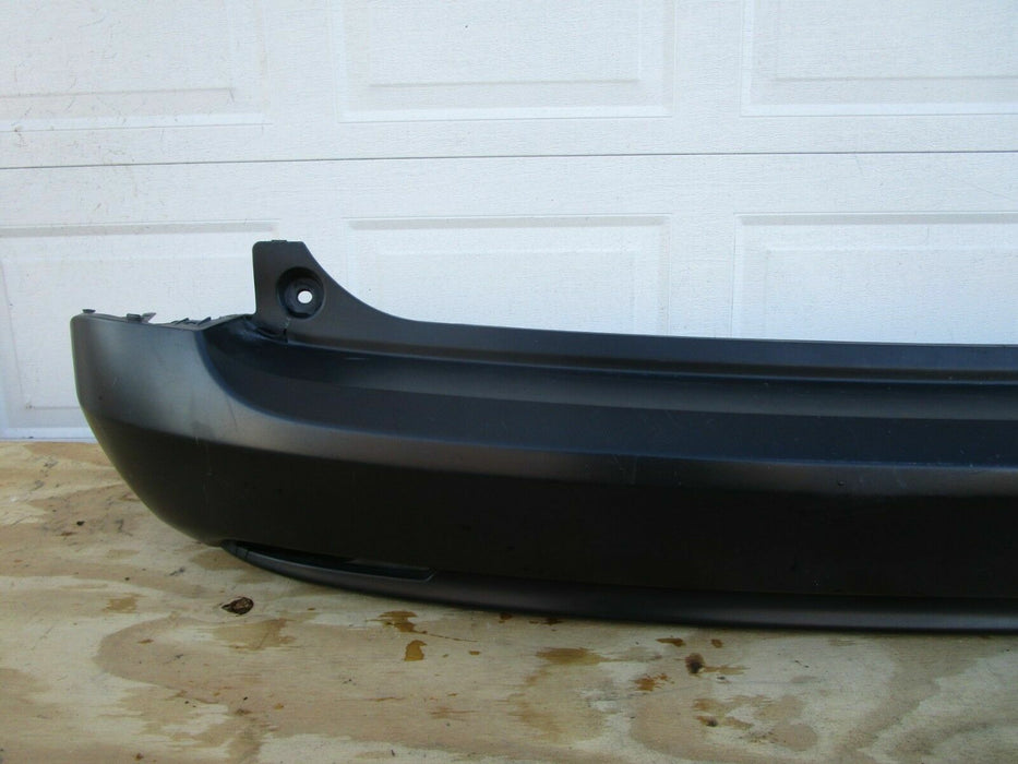 2012-2014 HONDA CRV CR-V REAR LOWER BUMPER COVER FACTORY 12 13 14 OEM