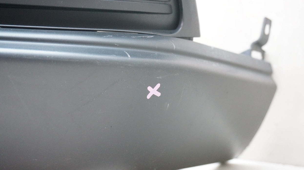 2023-2024 HONDA CR-V FRONT LOWER BUMPER VALANCE OEM 71105-3A0A-A000