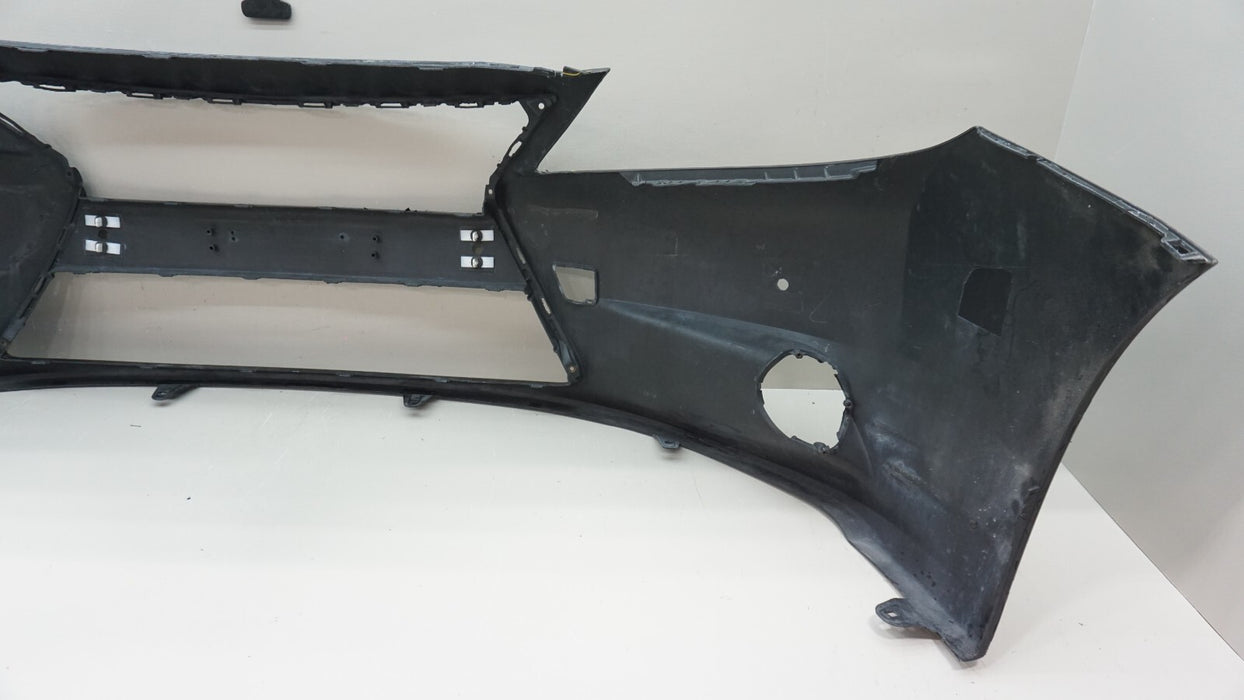 2013-2015 LEXUS ES350 FRONT BUMPER COVER LSB041 AFTERMARKET 13 14 15