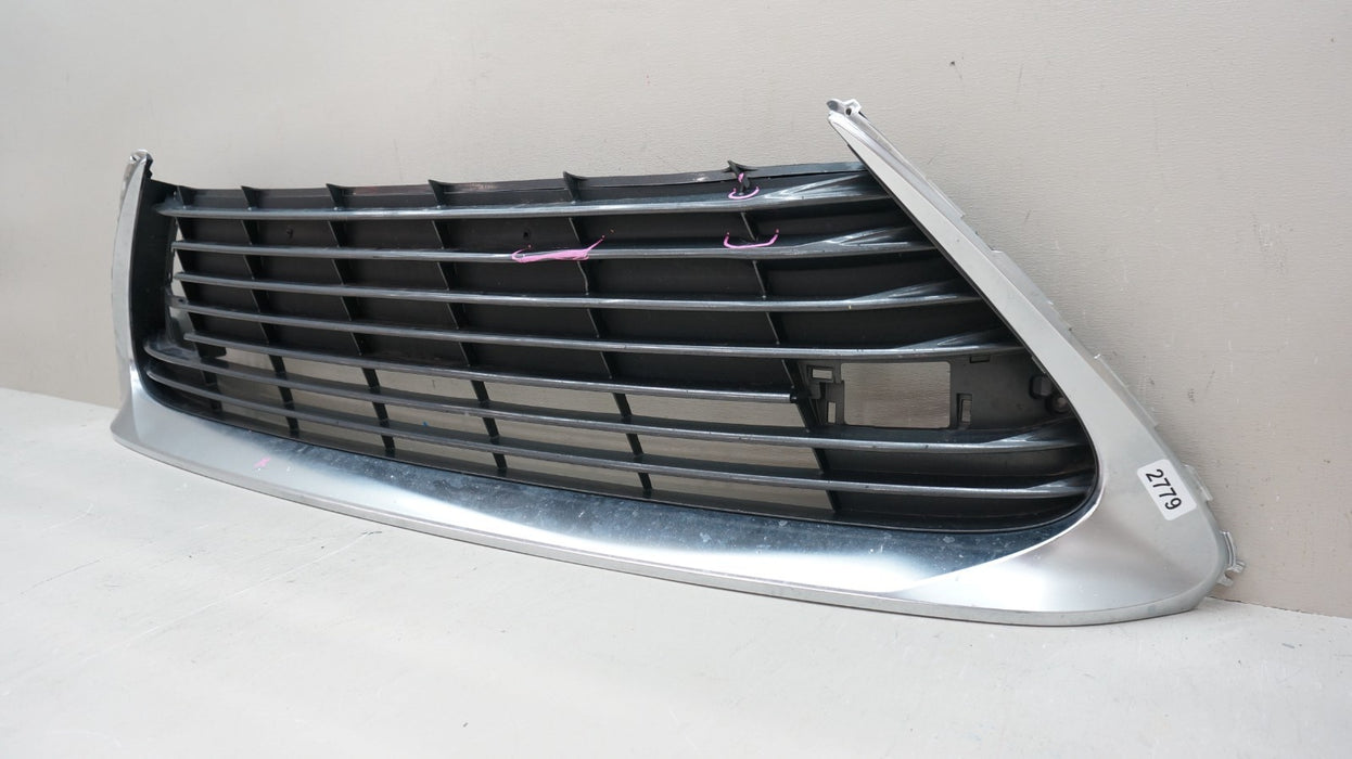 2016-2018 LEXUS ES350 ES300H FRONT LOWER RADIATOR GRILLE GRILL 53112-33200 OEM