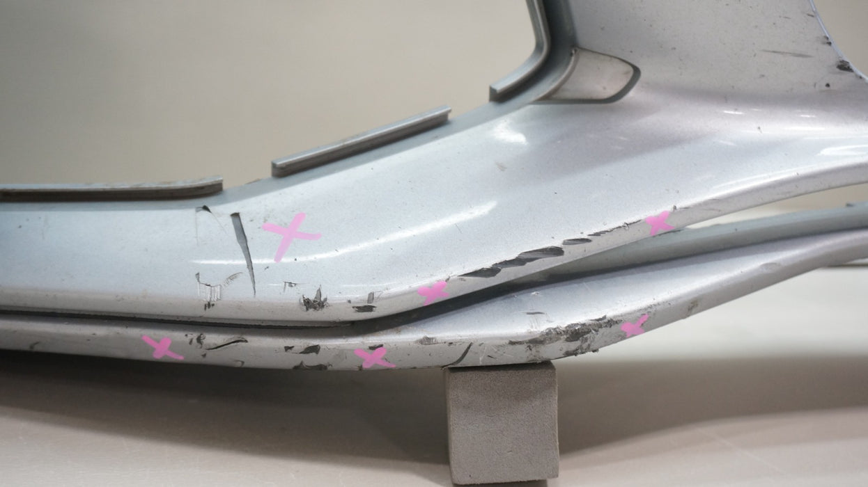 2013-2016 AUDI A4 S-LINE FRONT BUMPER COVER PANEL OEM