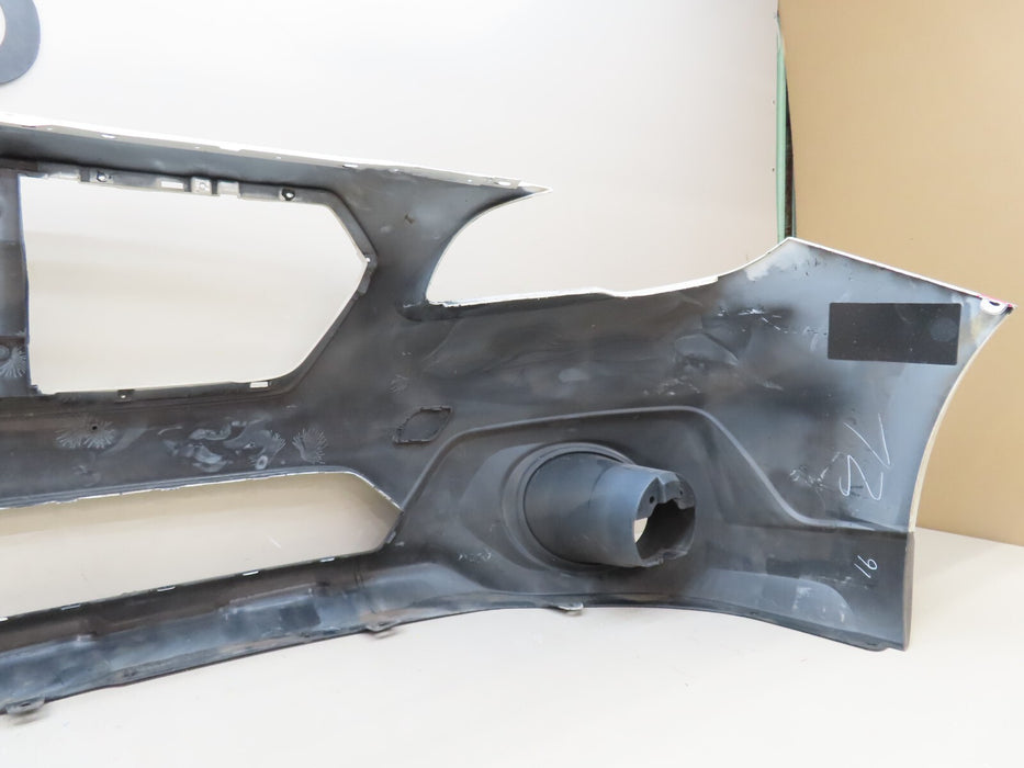 2015-2017 SUBARU OUTBACK 2.5I 3.6R LIMITED SUV FRONT BUMPER COVER PANEL OEM