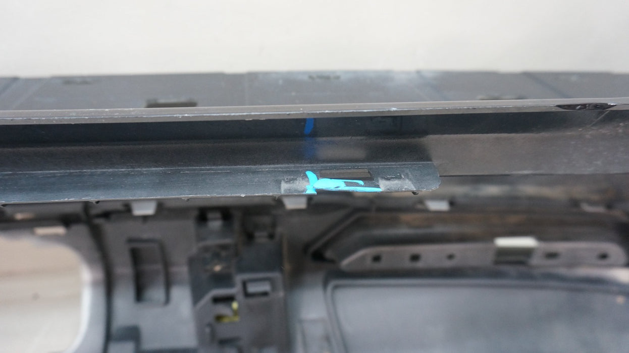 2022-2024 FORD EXPEDITION REAR BUMPER COVER PANEL OEM NL1B-17A894