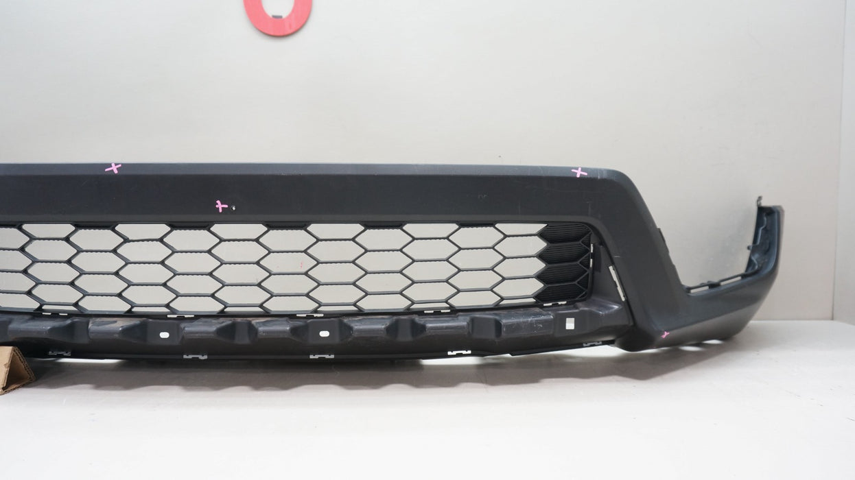 2017-2019 HONDA CR-V CRV FRONT LOWER BUMPER COVER VALANCE OEM 71102-TLAA-A000