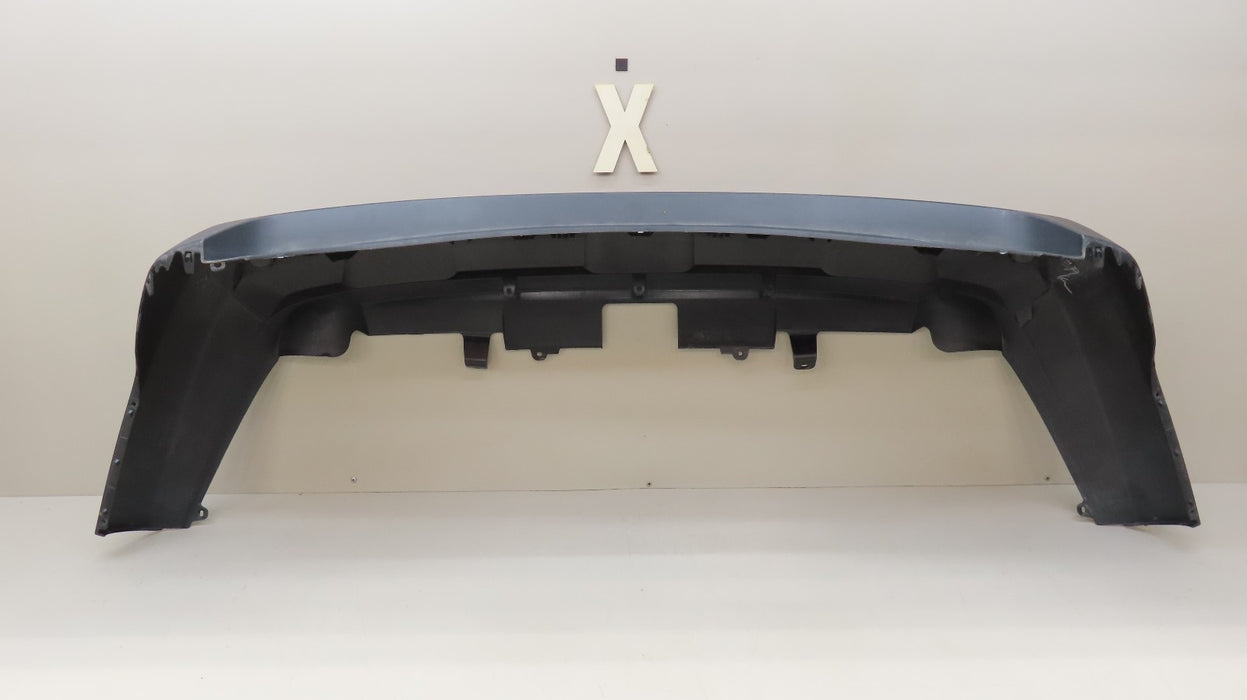 2019-2024 TOYOTA RAV4 REAR BUMPER COVER OEM