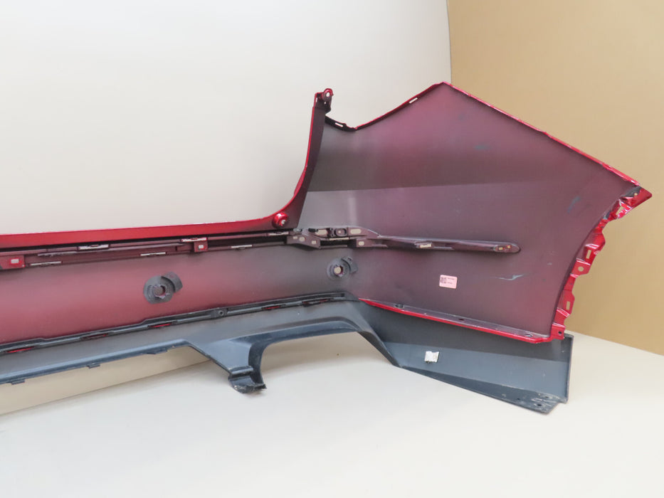 2019 2020 ACURA RDX REAR BUMPER COVER W/VALANCE OEM 71501-TJB-A000