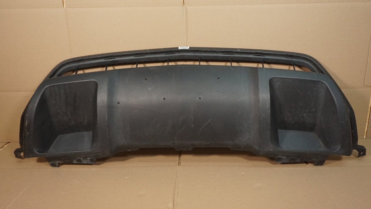 2015-2020 CHEVROLET COLORADO FRONT LOWER SKID PLATE 22891697 OEM