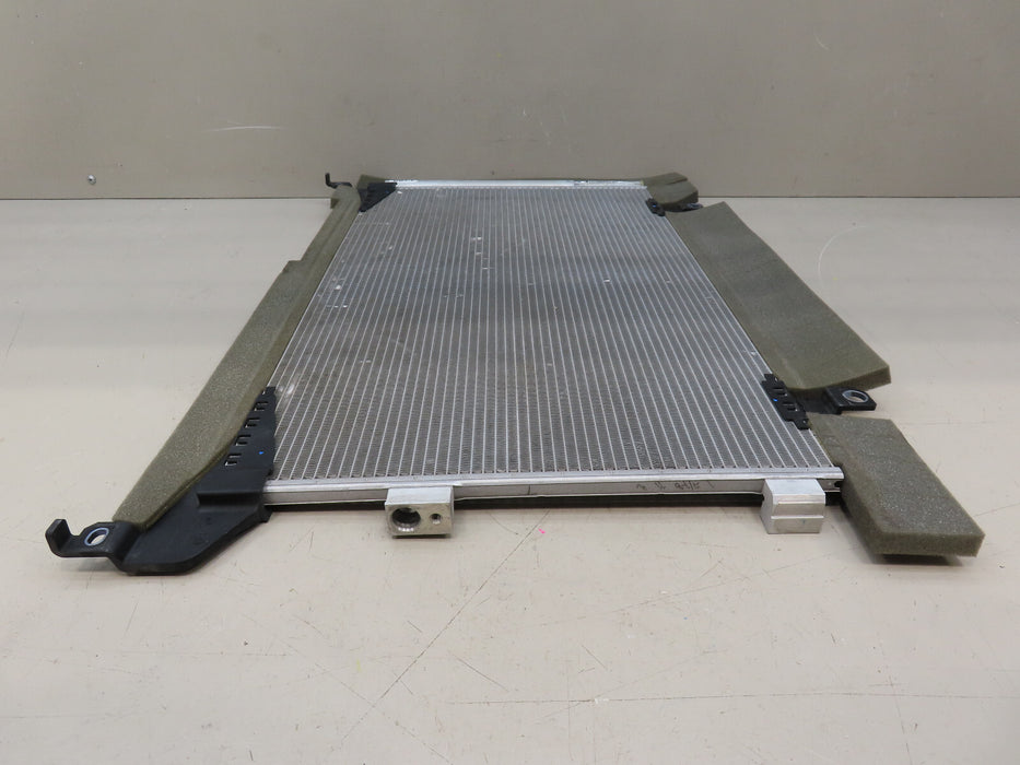 2019-2024 SUBARU FORESTER FRONT A/C CONDENSER OEM