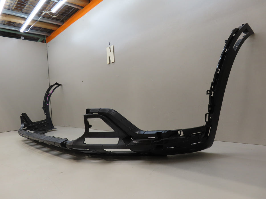 2023-2024 HYUNDAI PALISADE FRONT LOWER BUMPER COVER OEM 86512-S8SA0