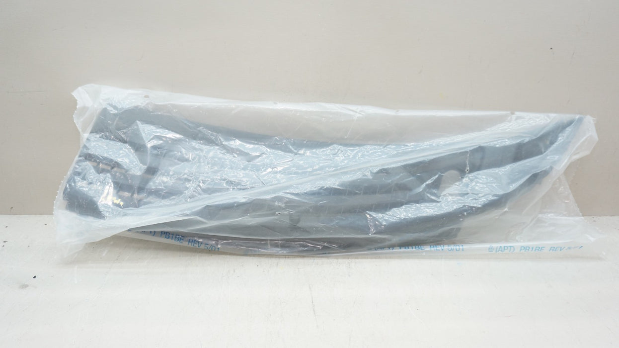 *MINT* 2004-2008 FORD F-150 PICKUP FRONT LEFT UPPER COWL VENT PANEL 4L34-1502223