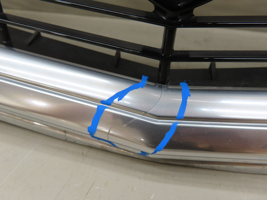 2015-2020 CADILLAC ESCALADE FRONT RADIATOR GRILL GRILLE OEM